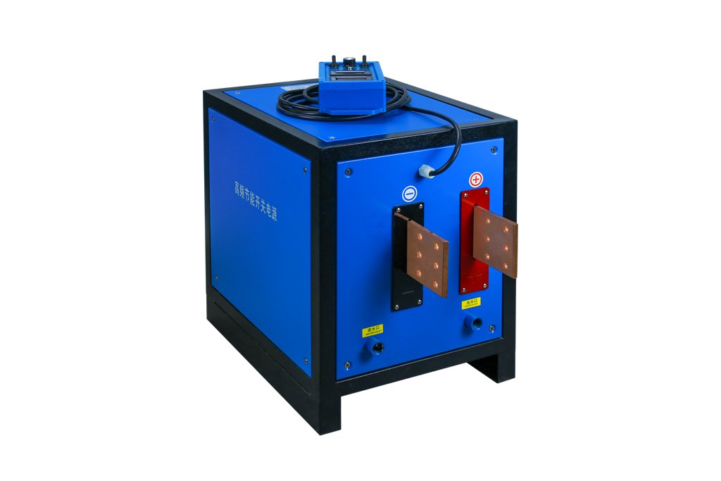 Application Scenario of Water-Cooled Rectifier